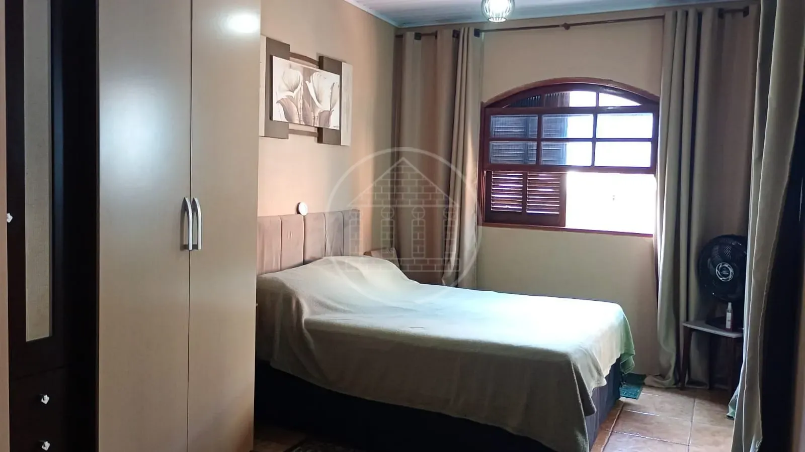 Sobrado, 6 quartos, 250 m² - Foto 62