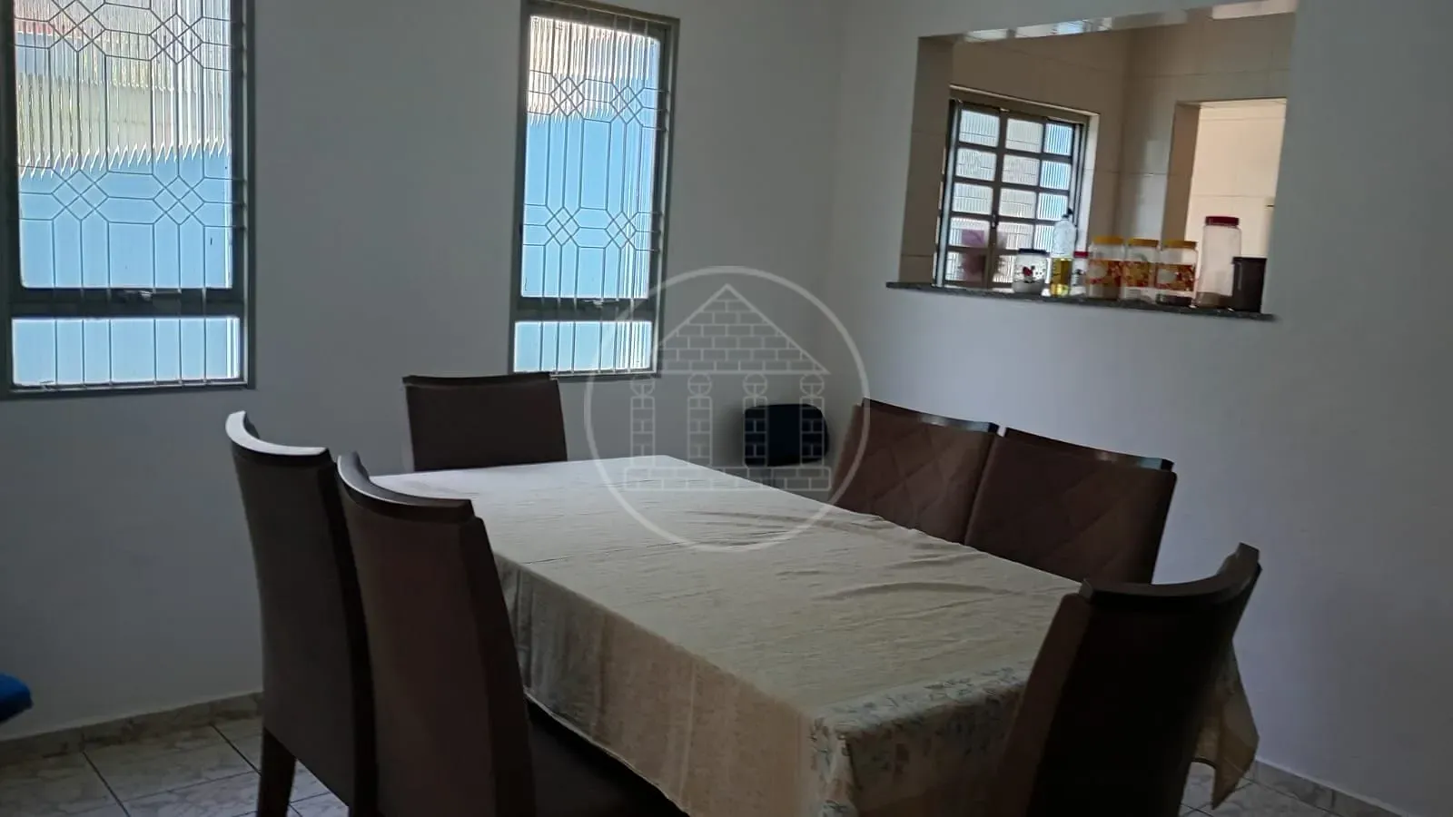Sobrado, 6 quartos, 250 m² - Foto 6