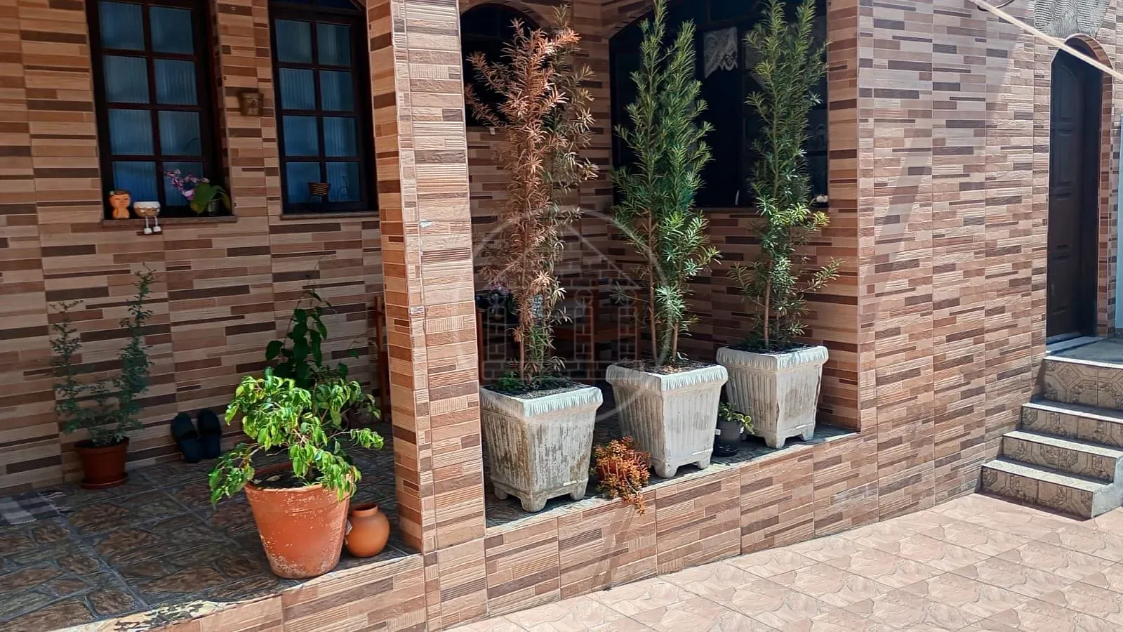 Sobrado, 6 quartos, 250 m² - Foto 1
