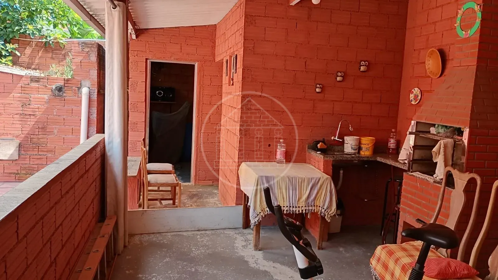 Sobrado, 6 quartos, 250 m² - Foto 93