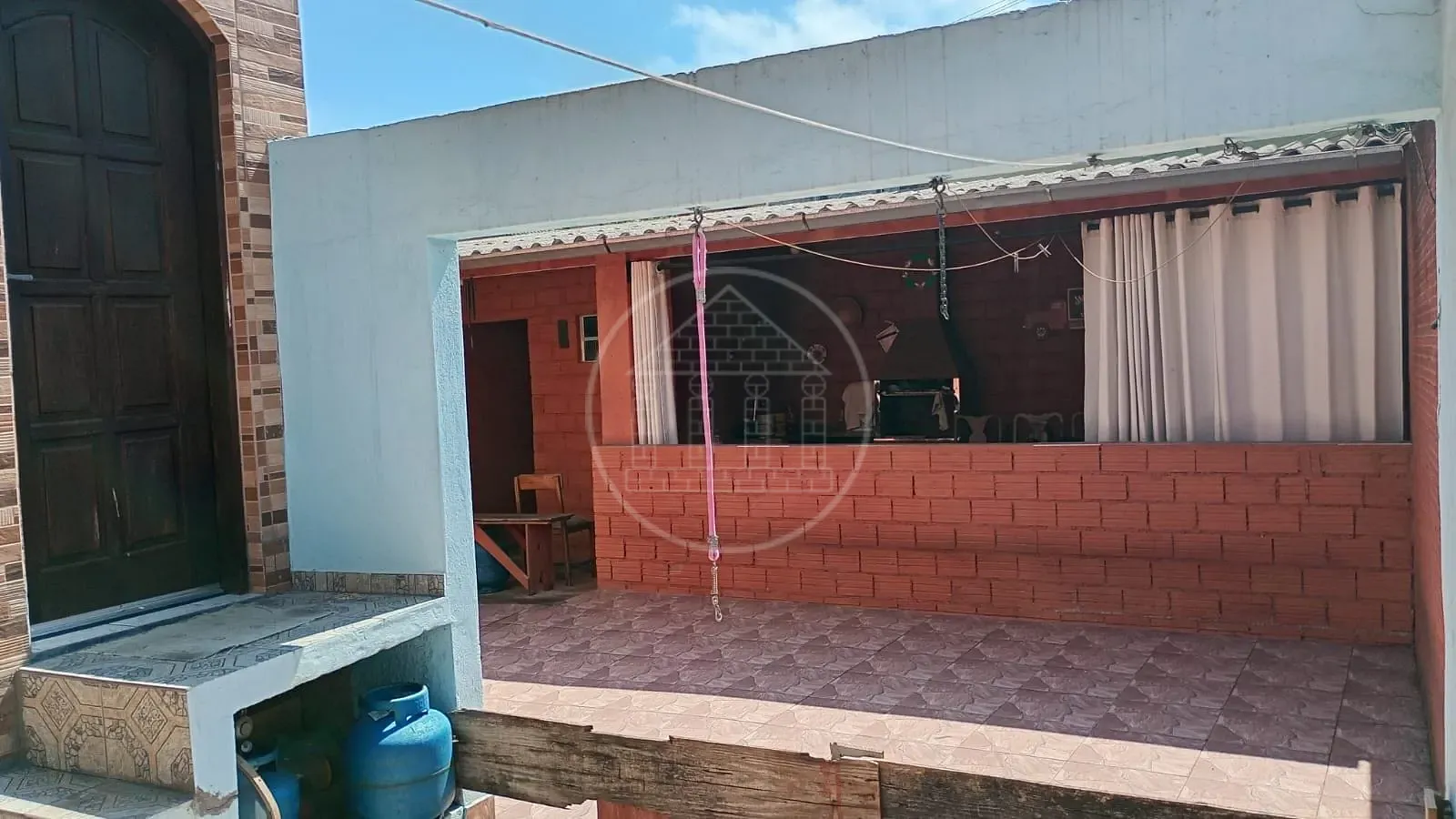 Sobrado, 6 quartos, 250 m² - Foto 81