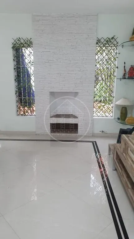 Sobrado, 4 quartos, 331 m² - Foto 6
