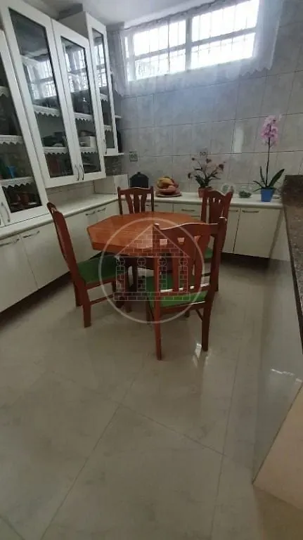 Sobrado, 4 quartos, 331 m² - Foto 29