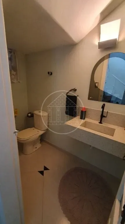 Sobrado, 4 quartos, 331 m² - Foto 15