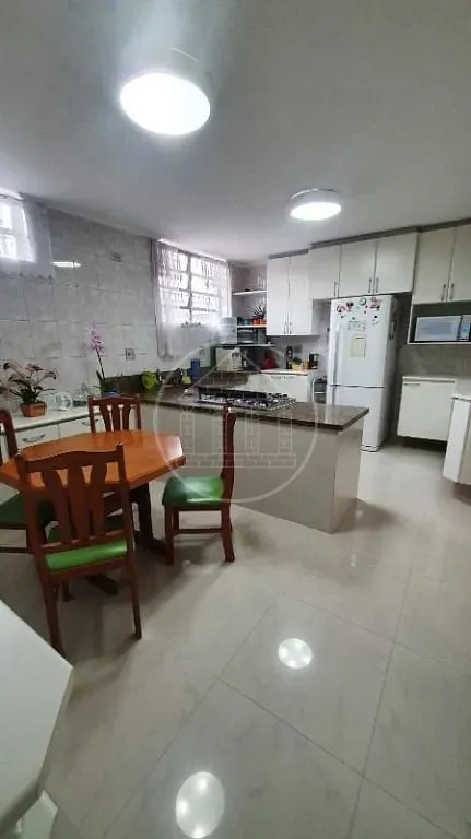 Sobrado, 4 quartos, 331 m² - Foto 28