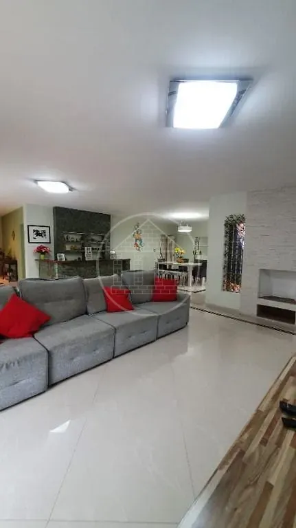 Sobrado, 4 quartos, 331 m² - Foto 8