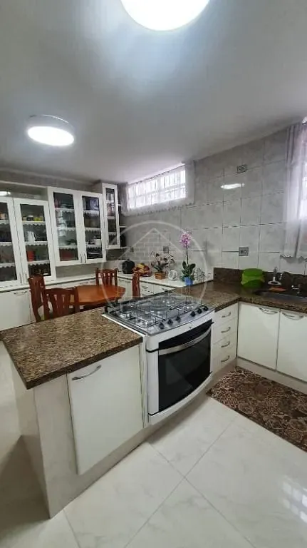 Sobrado, 4 quartos, 331 m² - Foto 13