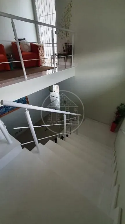 Sobrado, 4 quartos, 331 m² - Foto 17