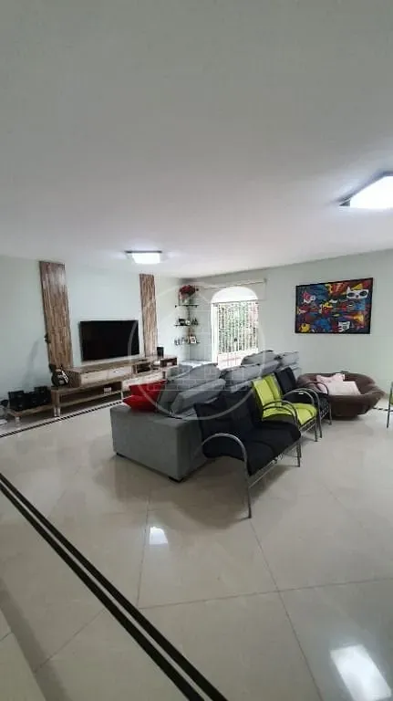 Sobrado, 4 quartos, 331 m² - Foto 7