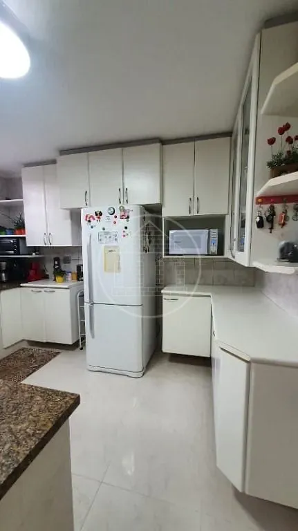 Sobrado, 4 quartos, 331 m² - Foto 11