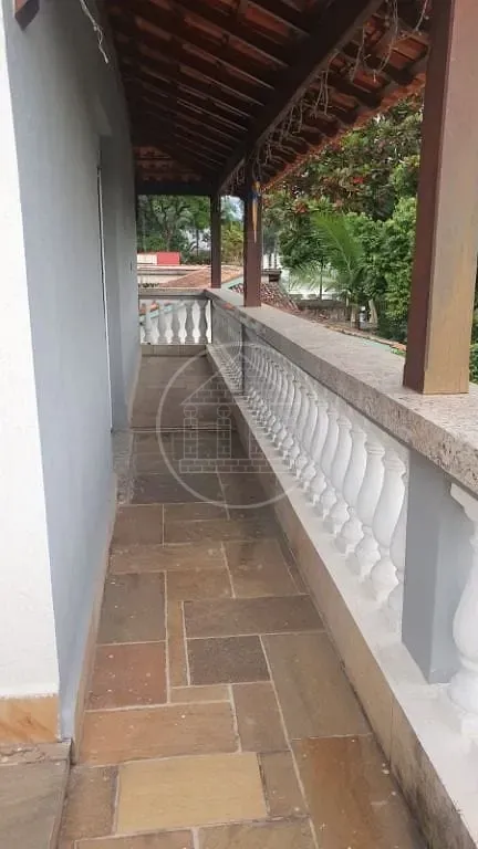 Sobrado, 4 quartos, 331 m² - Foto 32