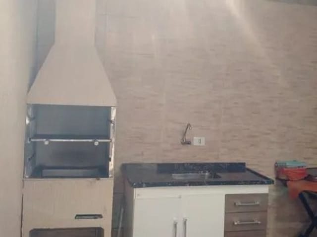 Sobrado com 65m² 2 quartos e 2 banheiros, à venda, no bairro Água Espraiada (Caucaia do Alto) em Cotia