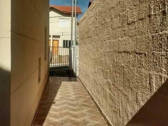 Sobrado com 65m² 2 quartos e 2 banheiros, à venda, no bairro Água Espraiada (Caucaia do Alto) em Cotia