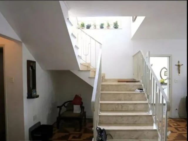 Sobrado com 500m² 4 quartos e 3 banheiros, à venda, no bairro Parque Colonial em São Paulo