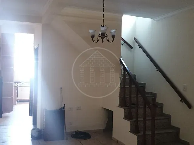 Sobrado com 140m² 3 quartos e 1 banheiro, à venda, no bairro Jardim Maria Amália em São Paulo