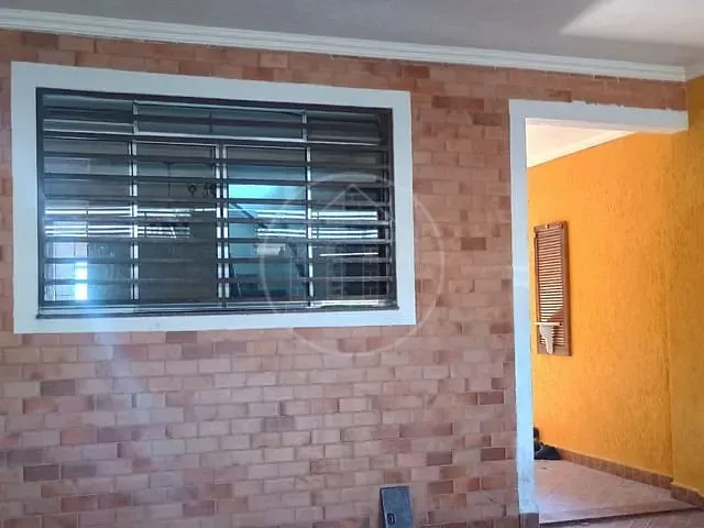 Sobrado com 140m² 3 quartos e 1 banheiro, à venda, no bairro Jardim Maria Amália em São Paulo