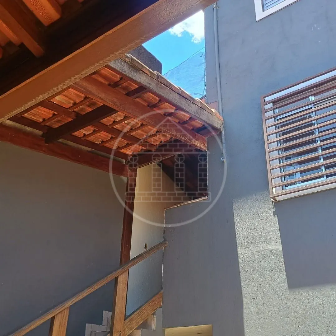 Sobrado, 3 quartos, 110 m² - Foto 26