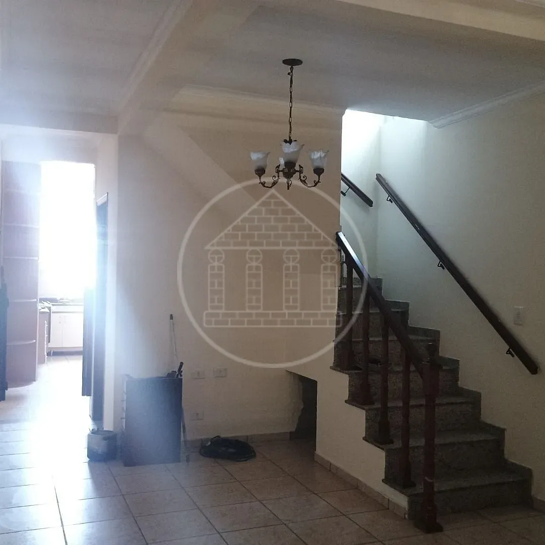 Sobrado, 3 quartos, 110 m² - Foto 5