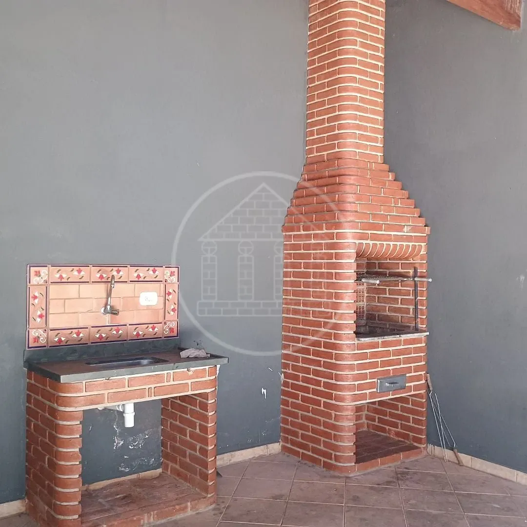Sobrado, 3 quartos, 110 m² - Foto 25
