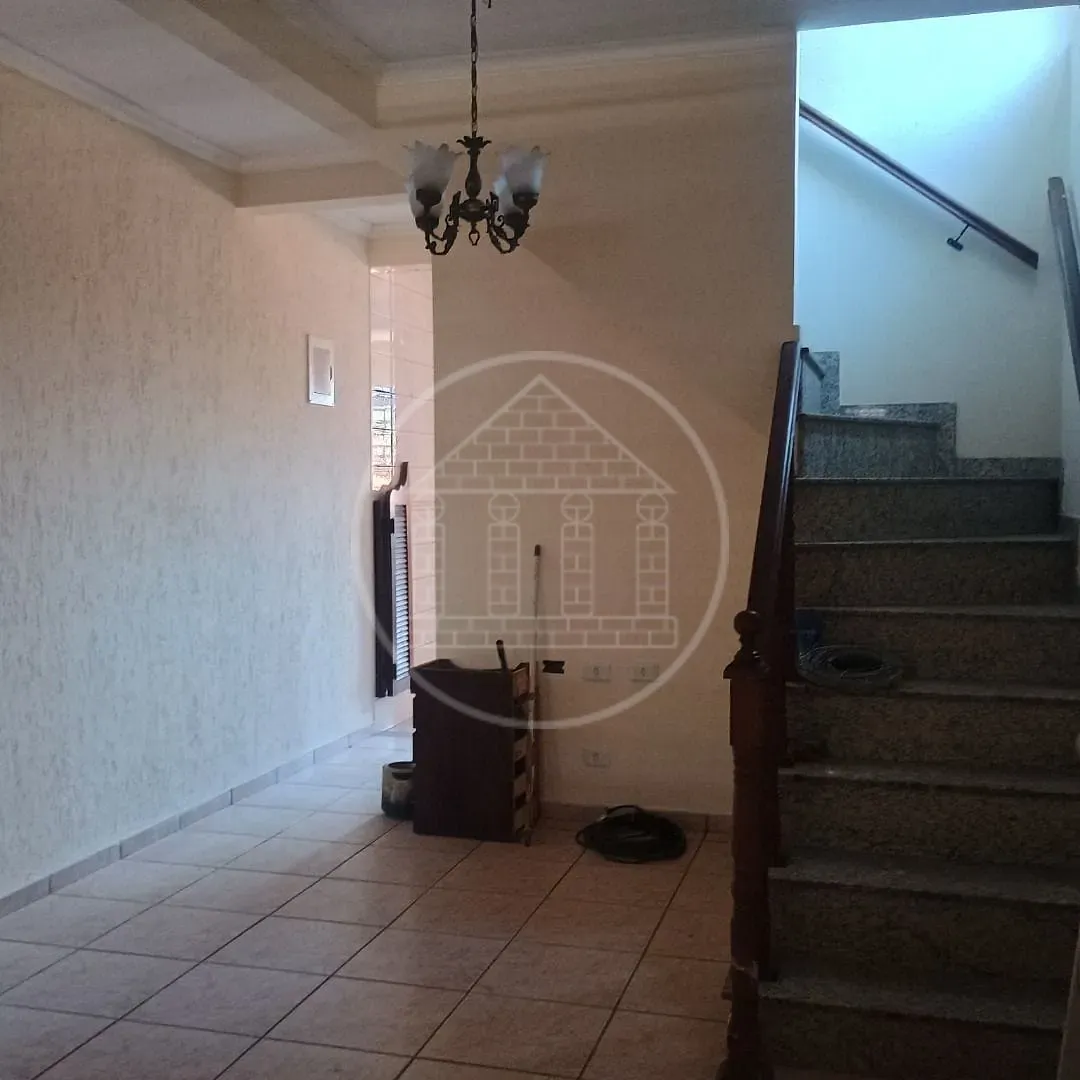 Sobrado, 3 quartos, 110 m² - Foto 6