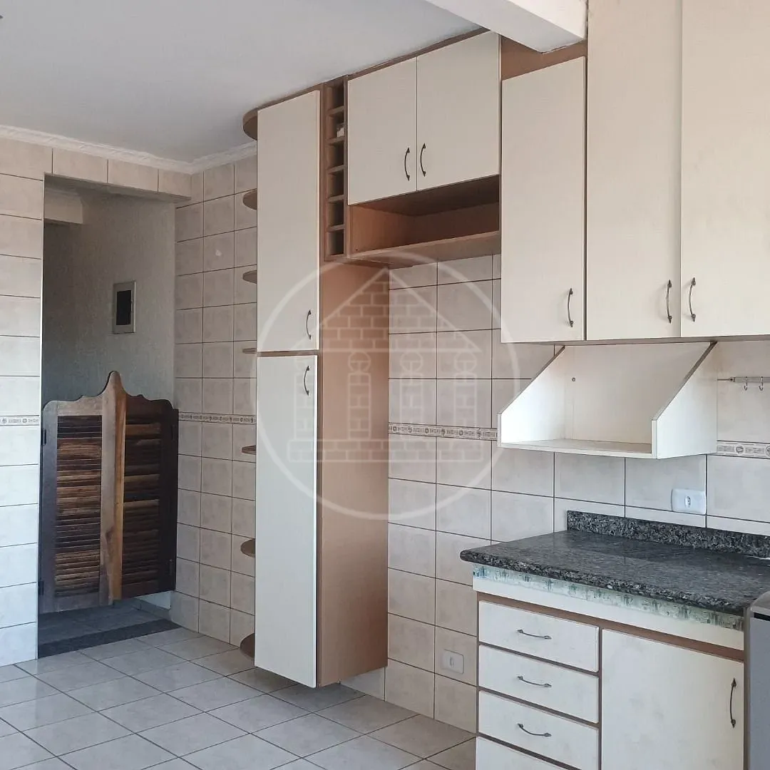 Sobrado, 3 quartos, 110 m² - Foto 11