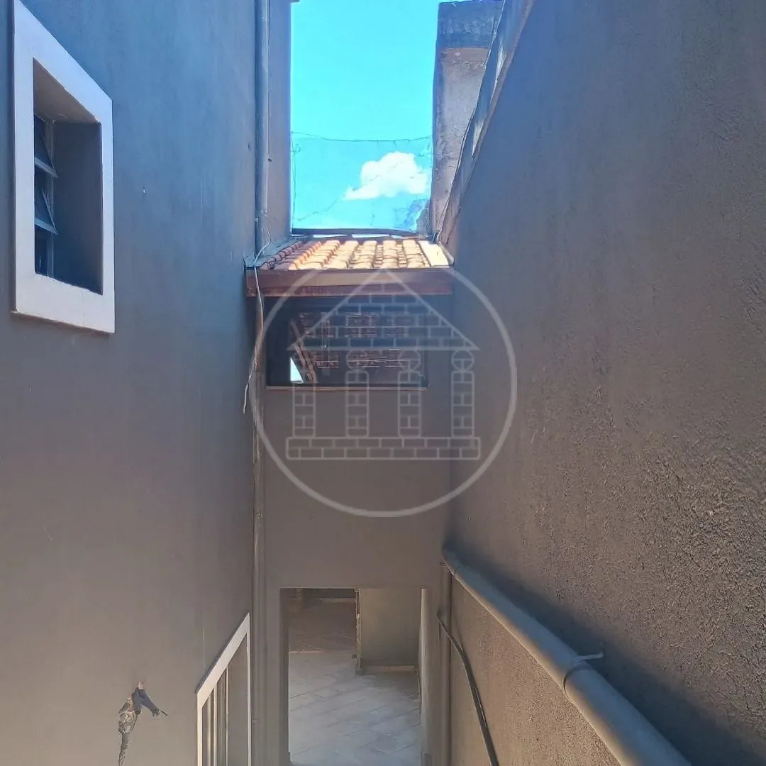 Sobrado, 3 quartos, 110 m² - Foto 30