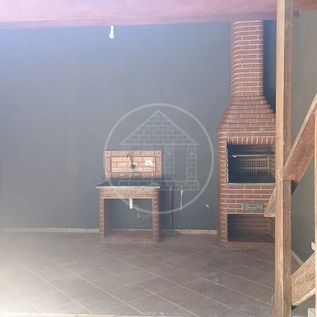 Sobrado, 3 quartos, 110 m² - Foto 24