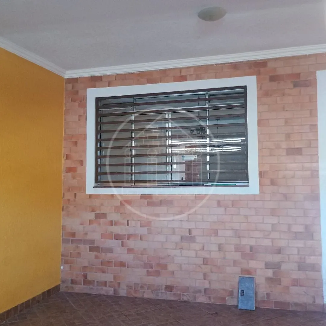 Sobrado, 3 quartos, 110 m² - Foto 2