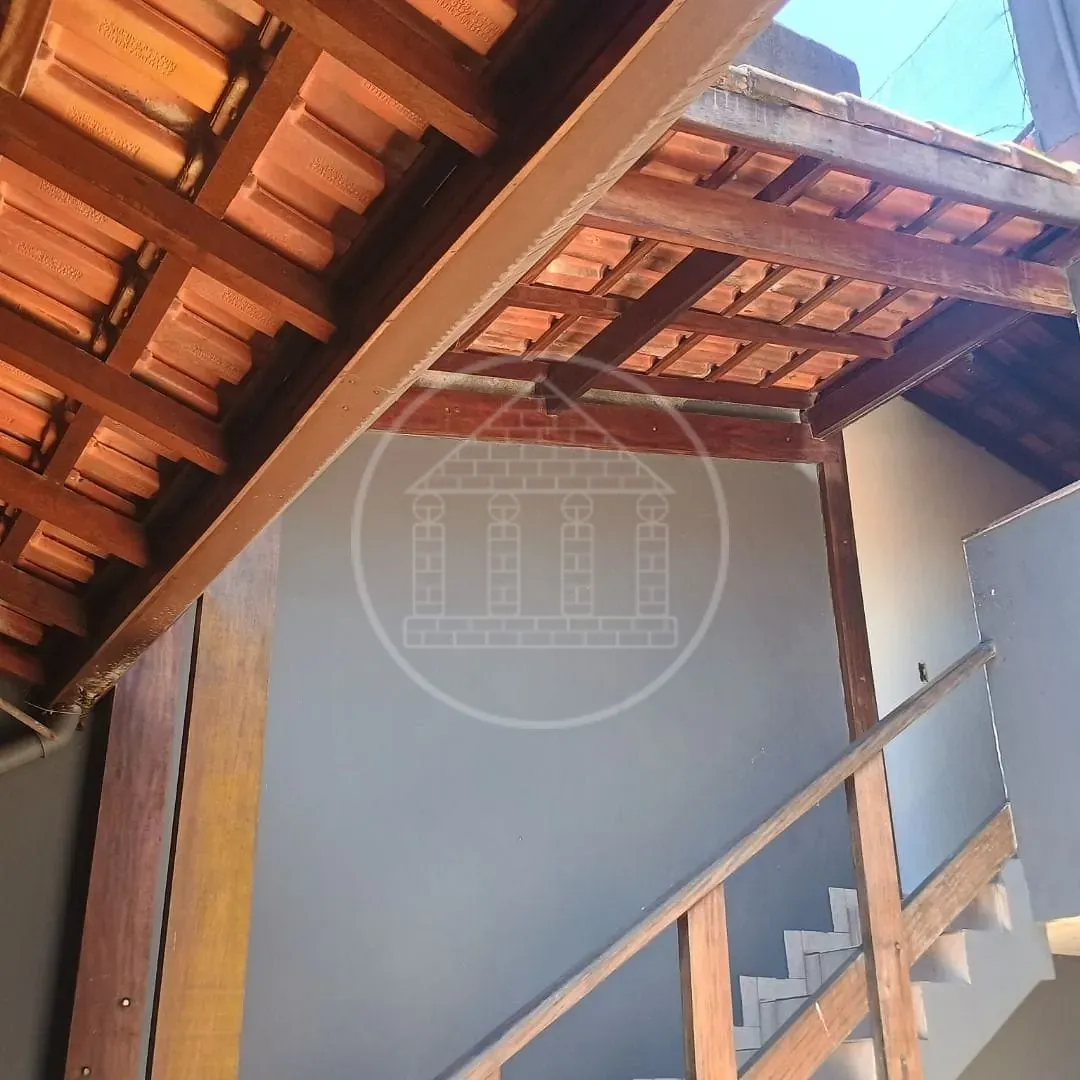 Sobrado, 3 quartos, 110 m² - Foto 27