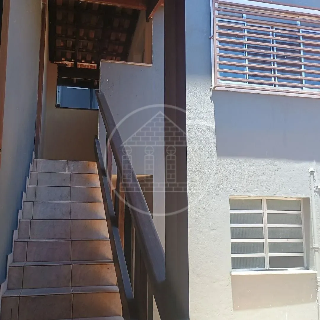 Sobrado, 3 quartos, 110 m² - Foto 28