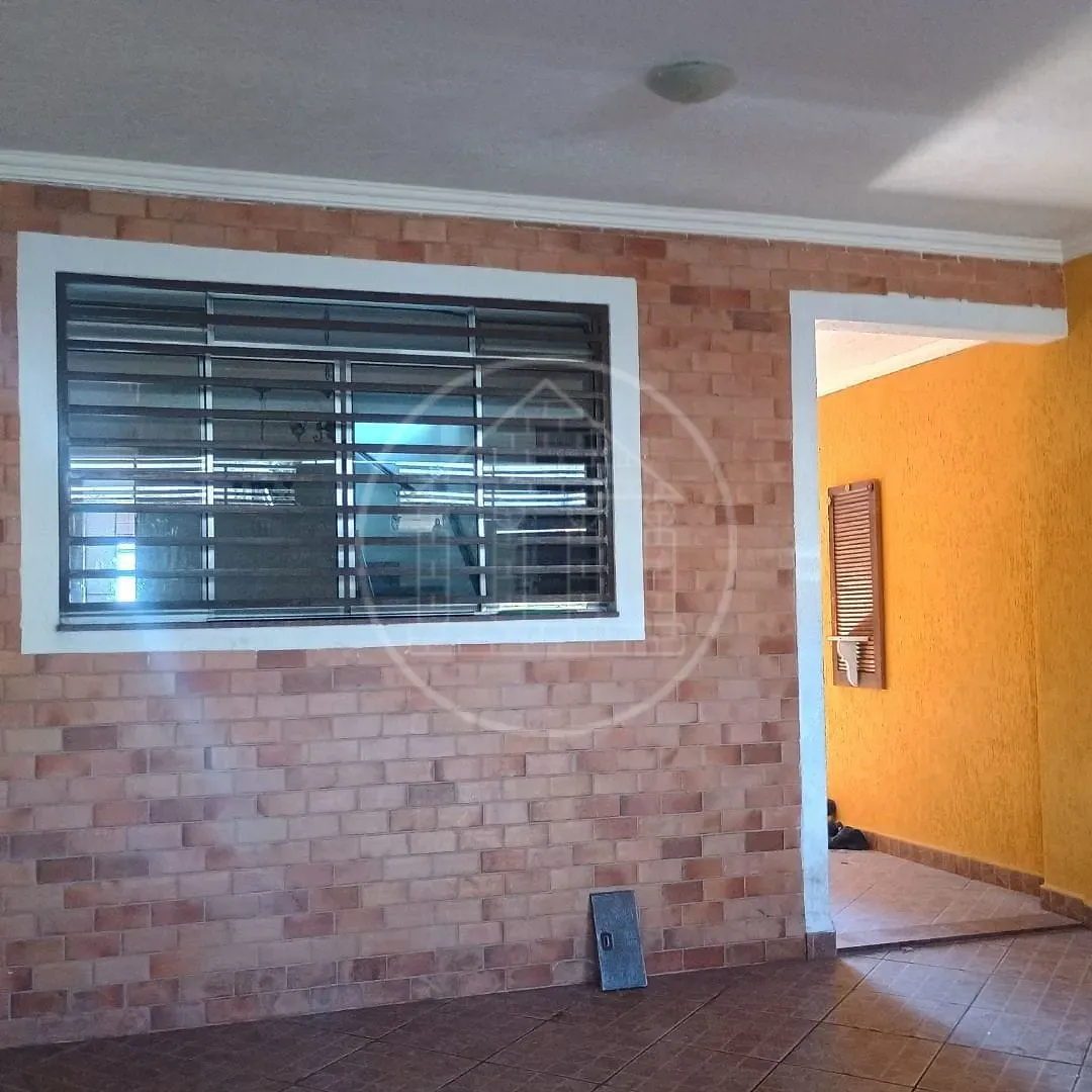 Sobrado, 3 quartos, 110 m² - Foto 1