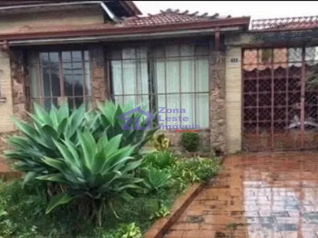 Sobrado com 250m² 4 quartos e 3 banheiros, à venda, no bairro Vila Carrão em São Paulo