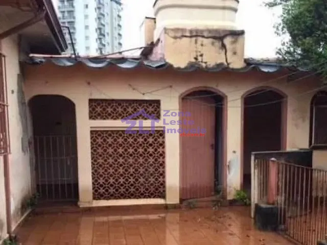 Sobrado com 250m² 4 quartos e 3 banheiros, à venda, no bairro Vila Carrão em São Paulo
