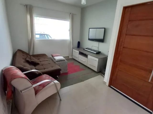 Sobrado com 170m² 3 quartos e 4 banheiros, à venda, no bairro Jardim Boa Vista (Zona Oeste) em São Paulo