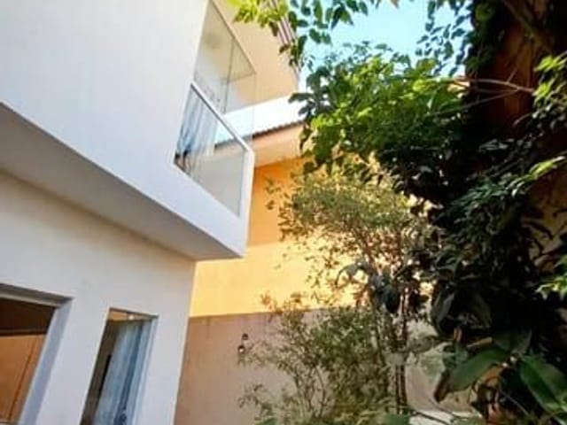 Sobrado com 170m² 3 quartos e 4 banheiros, à venda, no bairro Jardim Boa Vista (Zona Oeste) em São Paulo