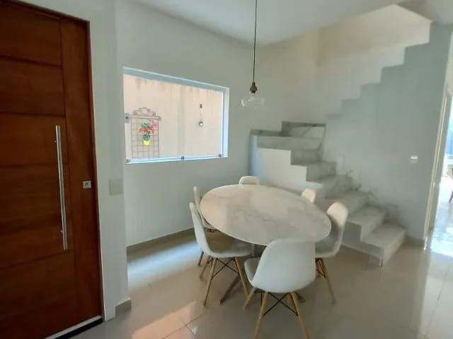 Sobrado com 170m² 3 quartos e 4 banheiros, à venda, no bairro Jardim Boa Vista (Zona Oeste) em São Paulo