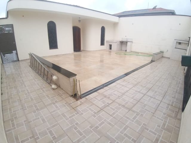 Foto do Sobrado - Sobrado com 3 dormitórios, 376 m² - venda por R$ 1.910.000,00 ou aluguel por R$ 5.450,00/mês - Jardim Textil - São Paulo/SP | ZONA LESTE IMÓVEIS