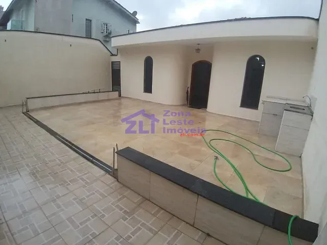 Sobrado com 330m² 3 quartos e 6 banheiros, à venda, no bairro Vila Mafra em São Paulo
