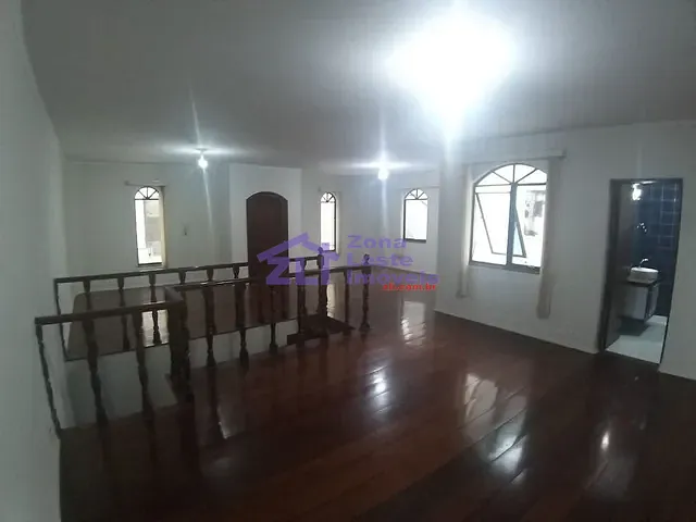 Sobrado com 330m² 3 quartos e 6 banheiros, à venda, no bairro Vila Mafra em São Paulo
