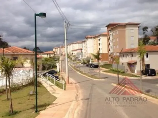 Sobrado 3 quartos e 1 banheiro, à venda, no bairro Chácara Rincão em Cotia
