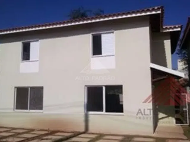 Sobrado 3 quartos e 1 banheiro, à venda, no bairro Chácara Rincão em Cotia