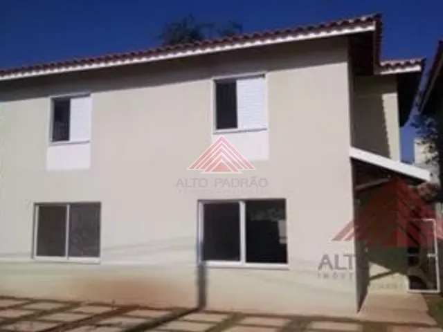 Sobrado 3 quartos e 1 banheiro, à venda, no bairro Chácara Rincão em Cotia