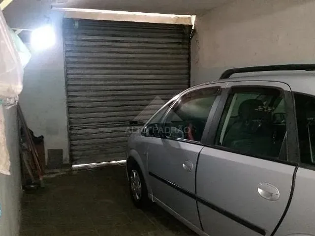 Sobrado com 190m² 4 quartos e 3 banheiros, à venda, no bairro Jardim Itapark Velho em Mauá