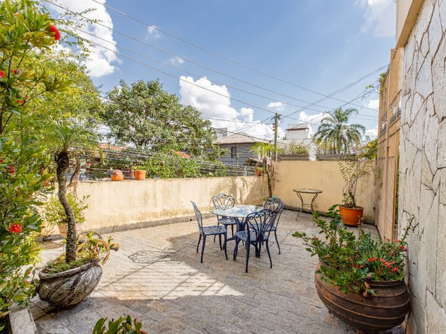 Sobrado com 253m² 3 quartos e 3 banheiros, à venda, no bairro Jardim das Bandeiras em São Paulo