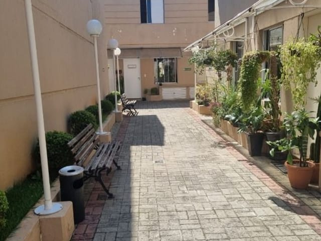 Sobrado com 105m² 2 quartos e 1 banheiro, à venda, no bairro Jardim Sarah em São Paulo