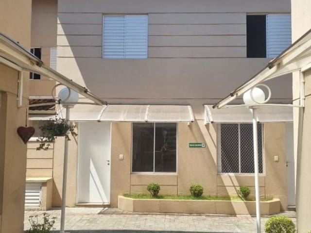 Sobrado com 105m² 2 quartos e 1 banheiro, à venda, no bairro Jardim Sarah em São Paulo