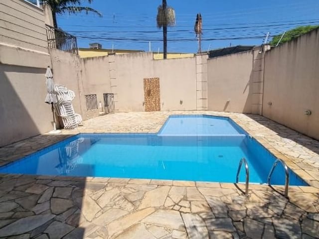 Sobrado com 105m² 2 quartos e 1 banheiro, à venda, no bairro Jardim Sarah em São Paulo