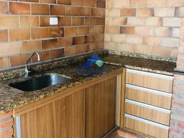 Sobrado com 450m² 6 quartos e 6 banheiros, à venda, no bairro Jardim Aquarius em São José dos Campos