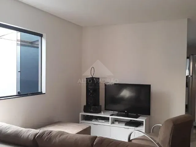 Sobrado com 125m² 3 quartos e 3 banheiros, à venda, no bairro Vila Bocaina em Mauá