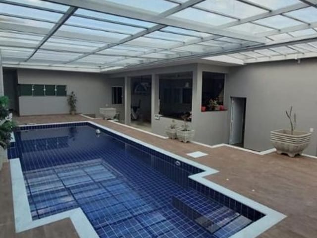 Sobrado com 640m² 3 quartos e 3 banheiros, à venda, no bairro Jd São Bartolomeu em Piedade